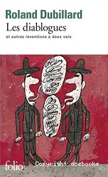 Les Diablogues et autres inventions à deux voix