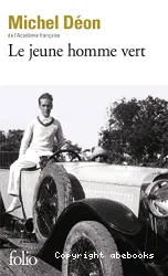 Le Jeune homme vert