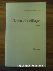 L'Idiot du village