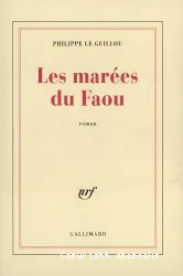 Les Marées du Faou