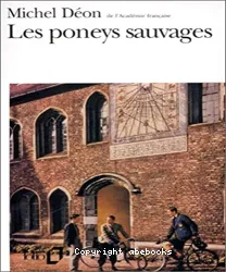 Les Poneys sauvages