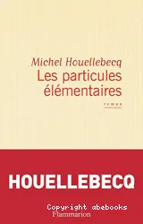 Les Particules élémemtaires