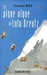 Le Pique-nique de Lulu-Kreutz