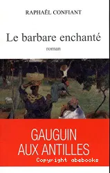 Le Barbare enchanté