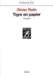 Tigre en papier