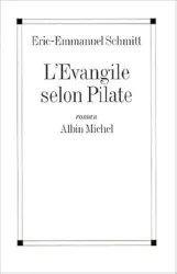 L'Evangile selon Pilate