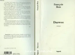 Daewoo