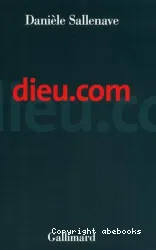 Dieu. com