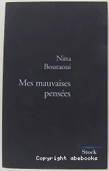 Mes mauvaisses pensées