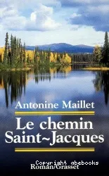 Le Chemin Saint-Jacques