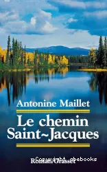 Le Chemin Saint-Jacques