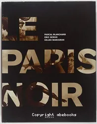 Le Paris noir