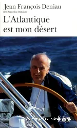 L'Atlantique est mon désert