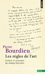 Les Règles de l'art