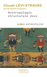 Anthropologie structurale deux