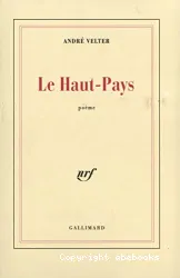 Le Haut-Pays