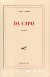 Da capo