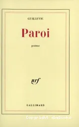 Paroi