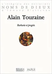 Alain Touraine