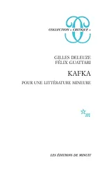 Kafka pour une littérature mineure