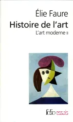 L'Histoire de l'art