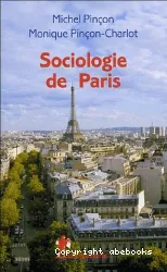 Sociologie de Paris