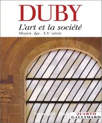 L'Art et la société