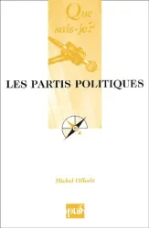 Les Partis politiques