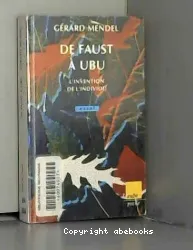 De faust à UBU