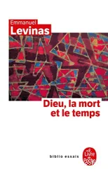 Dieu, la mort et le temps