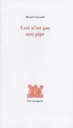 Ceci n'est pas une pipe