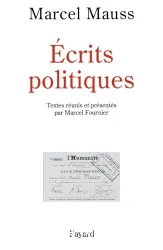 Ecrits politiques