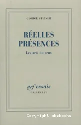 Réelles présences