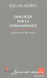 Dialogue sur la connaissance