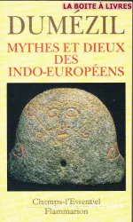 Mythe et Dieux des Indo-Européens