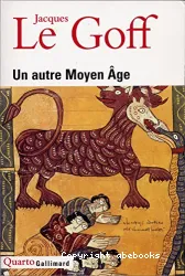 Un Autre Moyen Âge