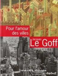 Pour l'amour des villes