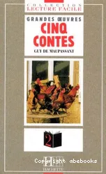 Cinq contes