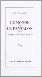 Le Monde et le pantalon