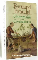 Grammaire des civilisations