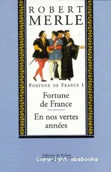 Fortune de France