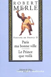 Fortune de France