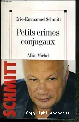 Petits crimes conjugaux