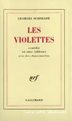 Les Violettes