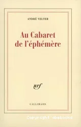 Au Cabaret de l