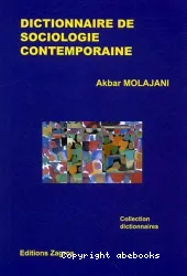 Dictionnaire de sociologie contemporaine