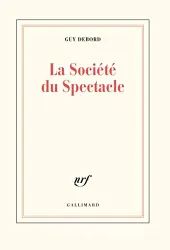 La Société du spectacle