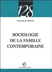 Sociologie de la famille contemporaine