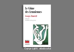 Le Crime des Lemniennes