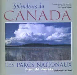 Splendeurs du Canada